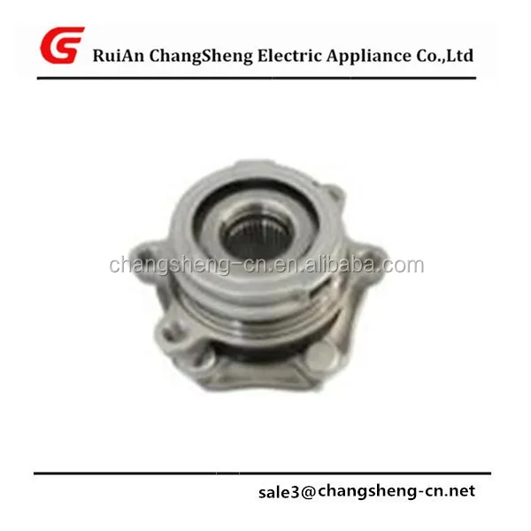 Auto Part Wheel Hub Bearing For Front Teana 2013 13 Hub3791 3 40202