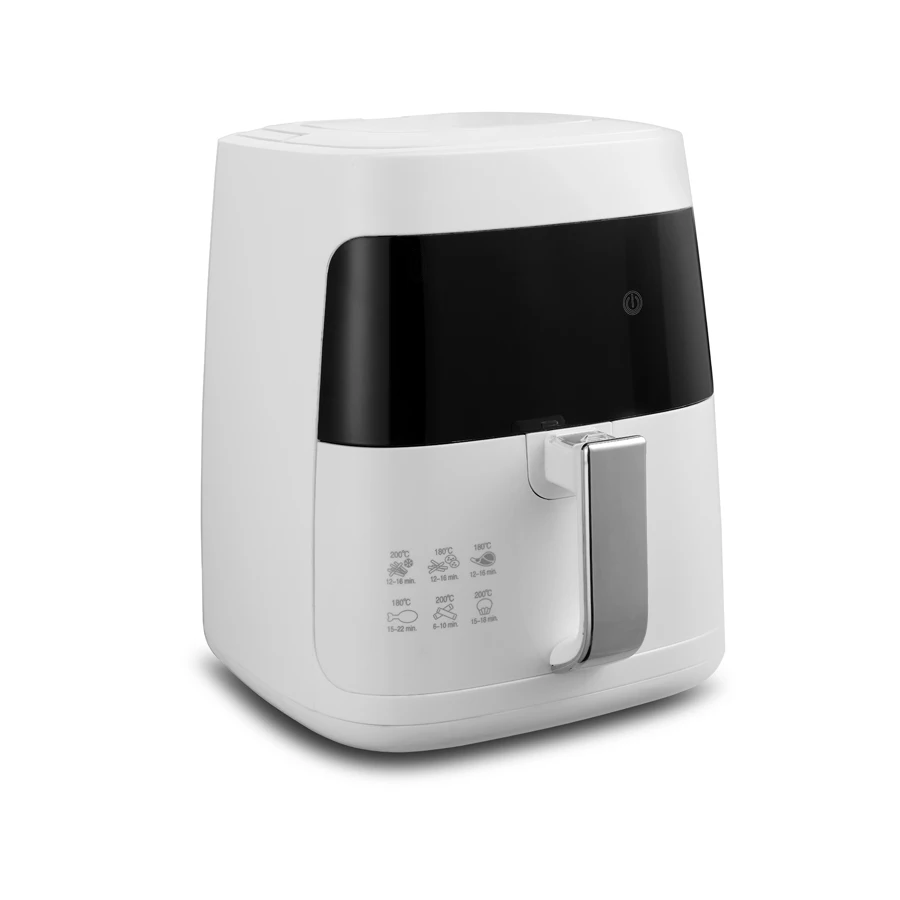 electrical air fryer without oil 80% fat reducing