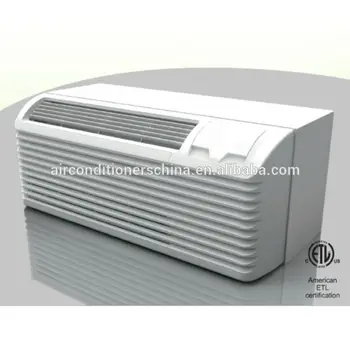 through the wall package unit