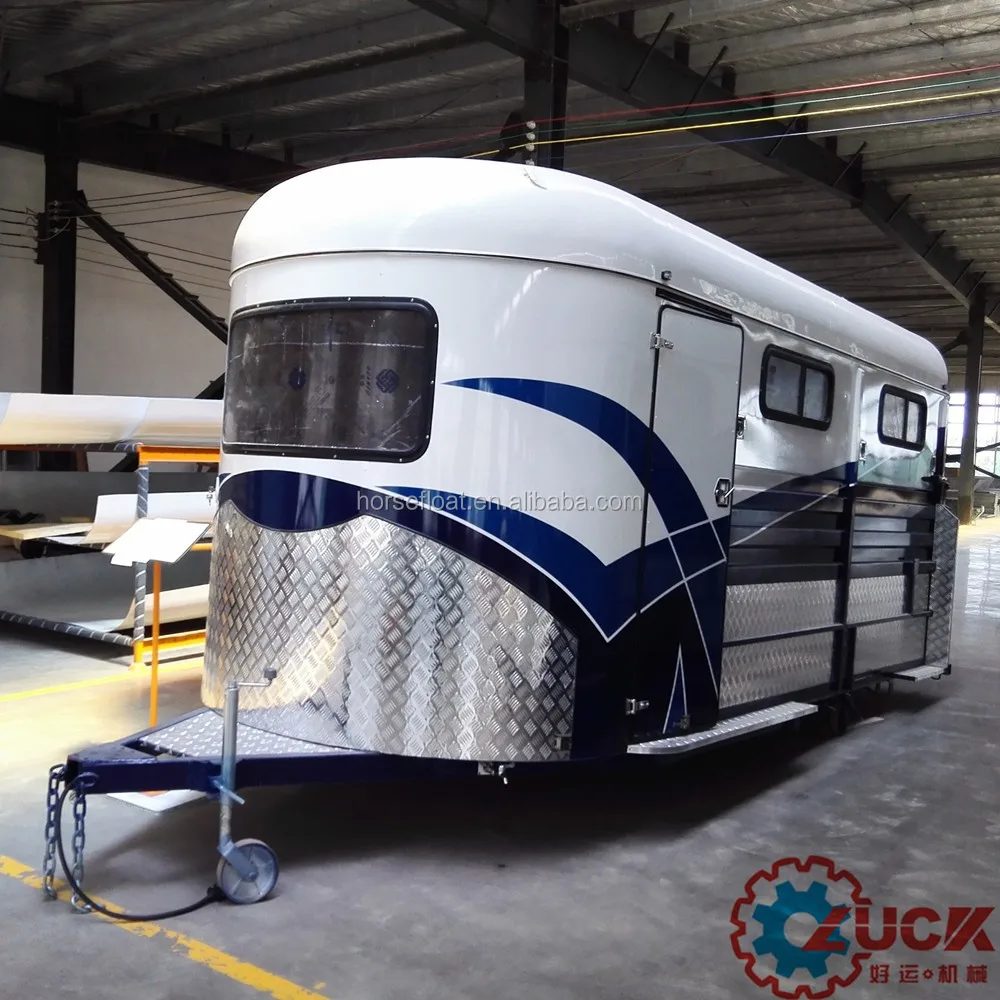  Ultimate Guide to Horse Trailer Travel Beds: Comfort on the Go