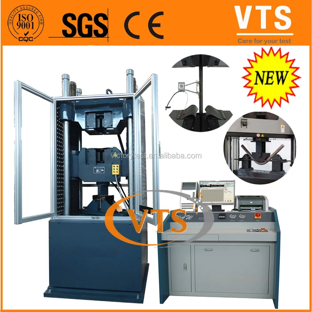 Measurement Analysis Instruments For Metal Steel