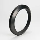High Quality Carbon Graphite Seal Rings For Machinery Sealing
