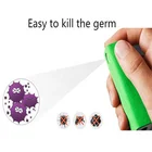 Antimicrobial cleaner spray liquid led lcd screen cleaning kit for smart phone laptop