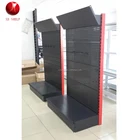 Sanitary ware tile keychain oil store metal display rack