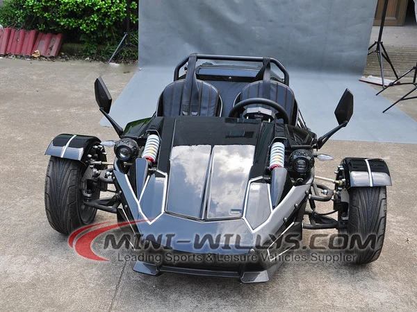 250cc spyder motorcycle trike
