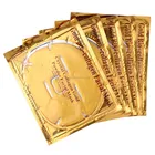 Purifying Anti-Wrinkle Antiaging collagen crystal facial mask