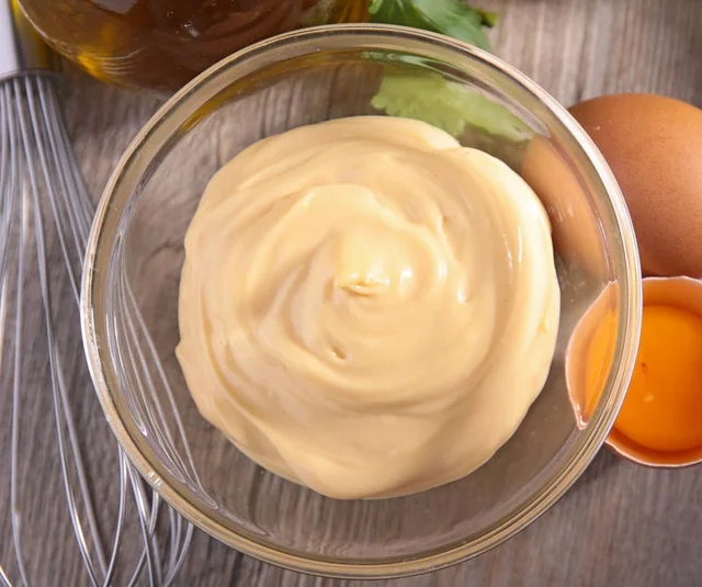 delicious salad dressing sachets sauce ketchup mayonnaise