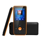 High Quality 4GB Slim Bluetooth MP4 Player , Support Multi-task MP4