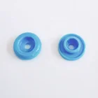Plastic Button Buton Plastic Snaps 15mm 18mm Plastic Snap Button Fuming FM Brand Button Top Quality Press Snap Buton