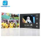Factory cheap price video lcd module player professional manufacturer