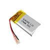 battery lithium ion rechargeable 3.7V 401830 170mah battery for electrical batteries