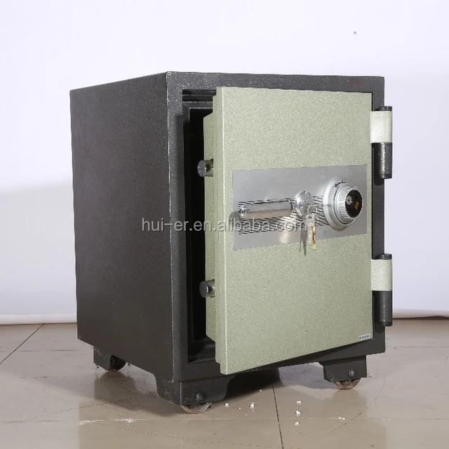 New hot-sale hot sell hotel combination safe box
