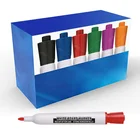 Perfect For School Office Home Assorted Colors Whiteboard Marker Set