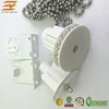 Alibaba wholesale chain control roller blind parts