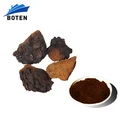 Chaga Mushroom Extract Chaga Extract China Supplier Best Price Chaga Mushroom Extract