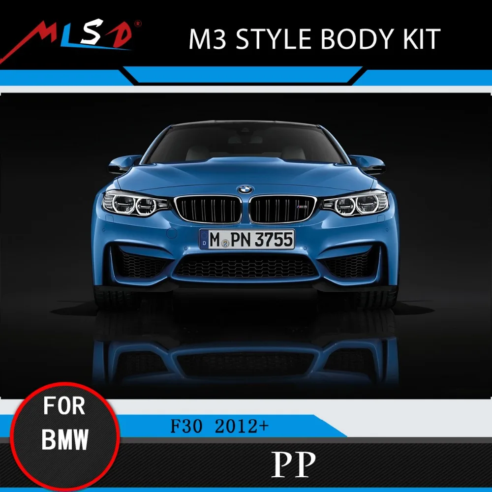 Buy bmw body kits #3