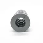 ISO 10243 Standard Gray Super Heavy Duty Flat Wire Compression Die Spring