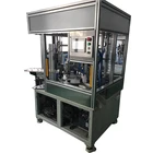 Hot sales DN15 ball valve assembly machine