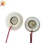 Piezo 10-20mm Piezo Nebulizer Ultrasonic Micro Atomizing Piezoelectric Transducer