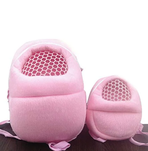 hedgehog carrier backpack