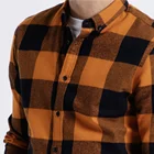 Shirt Plaid Plaid Plaid Shirt Latest Designs Custom Flannel Shirt Mens Plaid Shirt