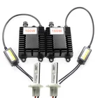 liwiny 100 watt hid xenon kit for auto lighting system electric bike