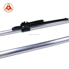 Standard Aluminium Cargo Bar 42MM Tube with Spring