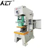 JH21 series hardware cnc punching machine with fixed table