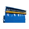 High efficiency low price bag filter saw dust collector for boiler