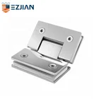 Door Hinges Hinge Door Hinge Commercial Glass Door Hinges 135 Degree Glass To Glass Shower Hinge
