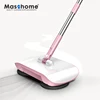 Masthome Automatic Magic Spinning PP Super Clean Broom 360 Rotating Sweeper Spinning Highly efficient magic broom