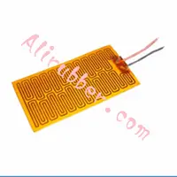 Polyimide Electric Thin Film Heating Element