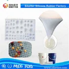Medical Grade Liquid Silicone Rubber for Molds Making