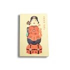 Korean Creative Retro Bookmarks, Metal Etching Bookmarks, Cute Cartoon Interesting Bookmarks Gift Customization