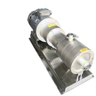 High Shear Emulsifying Pump High Shear Emulsifier Inline High Shear Mixer/Homogenizer For Food Grade