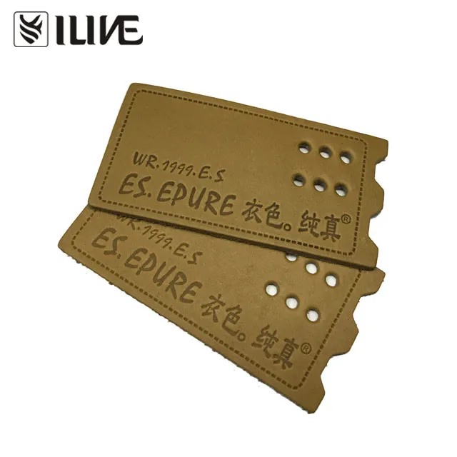 logo label