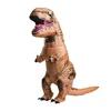 Adult Single-Horned Dinosaur Mens Cosplay Inflatable Costume,inflatable balloon suits