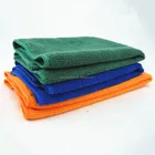 40X40cm 300gsm Microfiber Detailing Buffing Polishing Cleaning Cloth