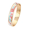 51489 Xuping New Style Brass Jewelry Colorful Bracelet & Bangle