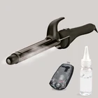 As Seen As On Tv Private Label Wholesale Hairstyling Cold Mist Steam Hair Curler