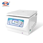 TD5B Benchtop low speed medical equipment(Multiple Pipe Support Self-balance Centrifuge)