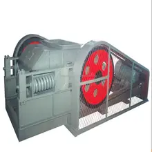 Roller Stone Crusher Machine Price in High Quality for Sale