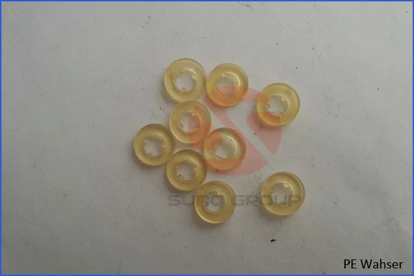 direct factory lowest price supply crankshaft thrust washer