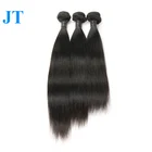 100 Percent Real Virgin Brazilian Human Hair Extension