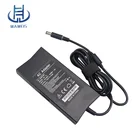 19.5v 4.62a 100-240v laptop ac adapter for dell PA-10 90W