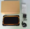 7'' MTK6735 Quad-core 1.5Ghz Android5.1 GPS+4G 3G/32G IP67 UHF RFID Ruggd tablets IPS 13MP
