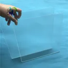 photovoltaic solar cells AR coating 2mm 3.2mm 4mm solar glass panel high heat absorbing solar panel