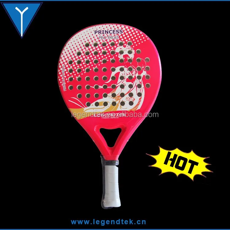 padel racket/palas padel