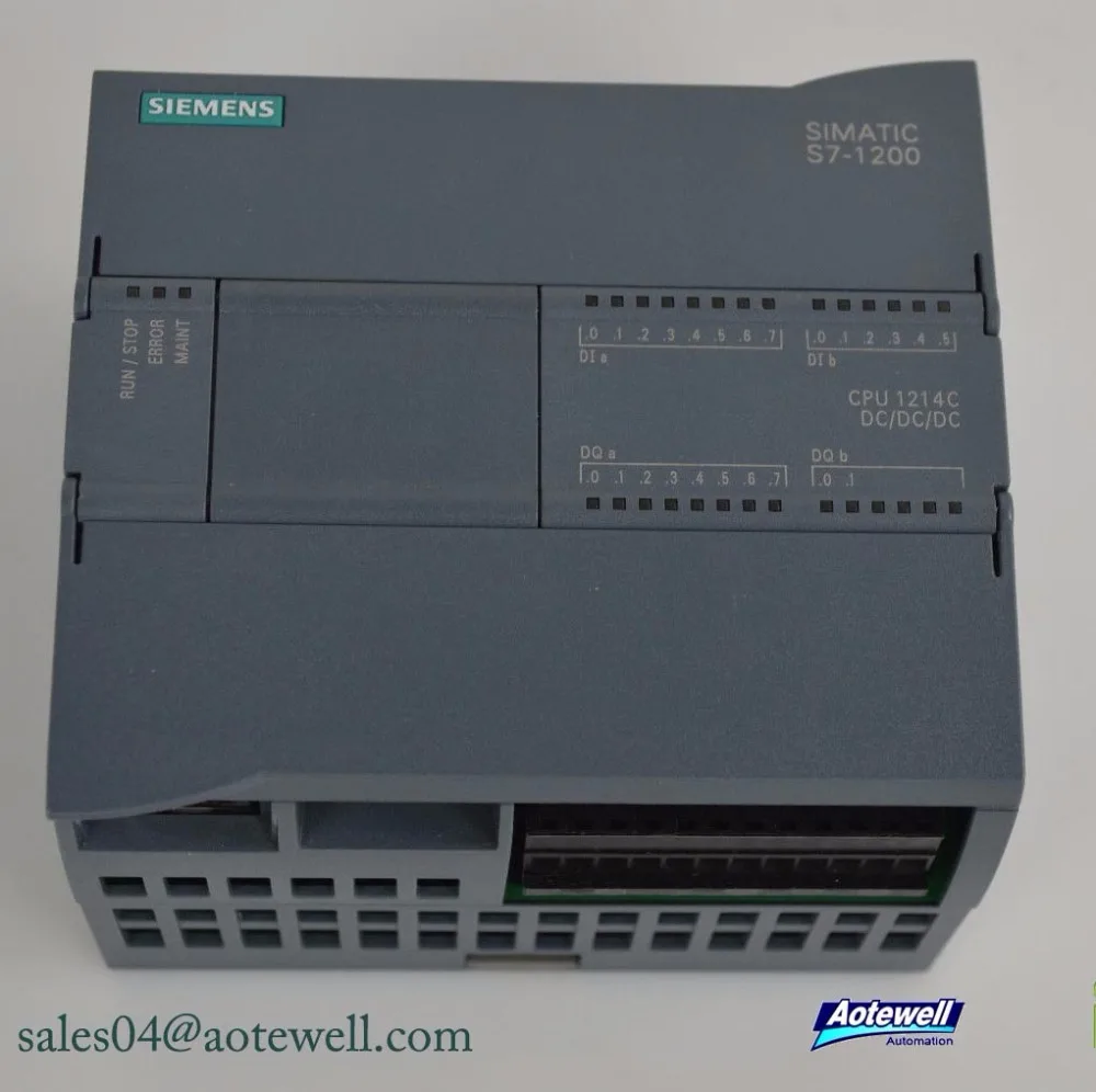 siemens s7-1200 plc programmable logic controller simatic prices