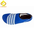 Customized Anti-Slip Men Aqua Water Sport Shoes